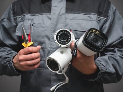 Jakie kamery są najlepsze do monitoringu domu?